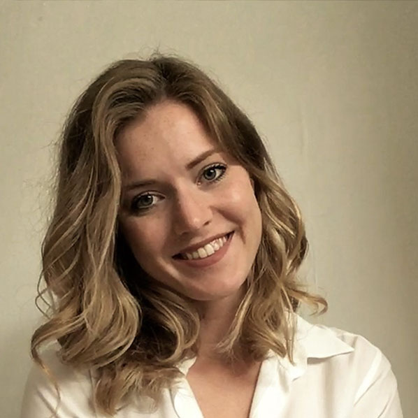 Dagmar Verweij