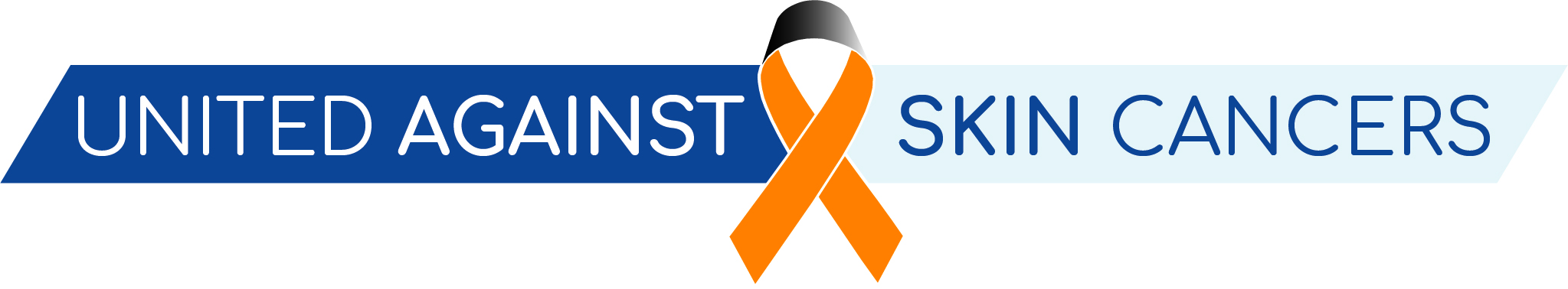 United Against Skin Cancer Logo (1)