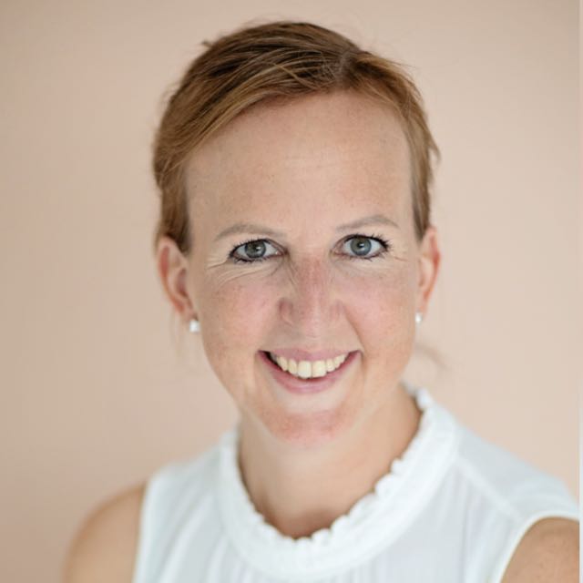Jorien van Luling