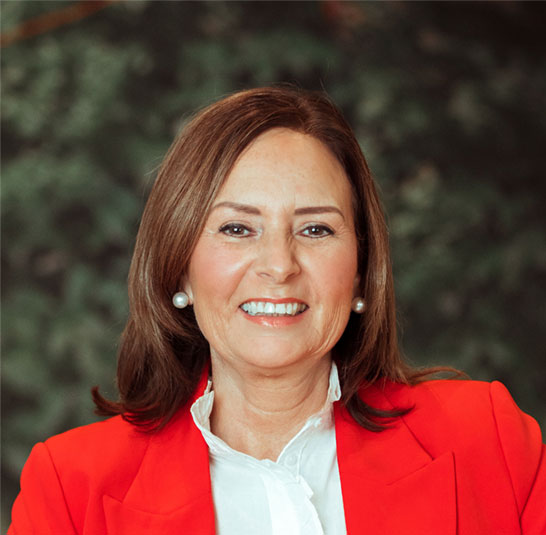 Natasja Blom