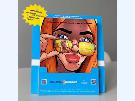 Dashboard Wachtkamer Sunny Side Up