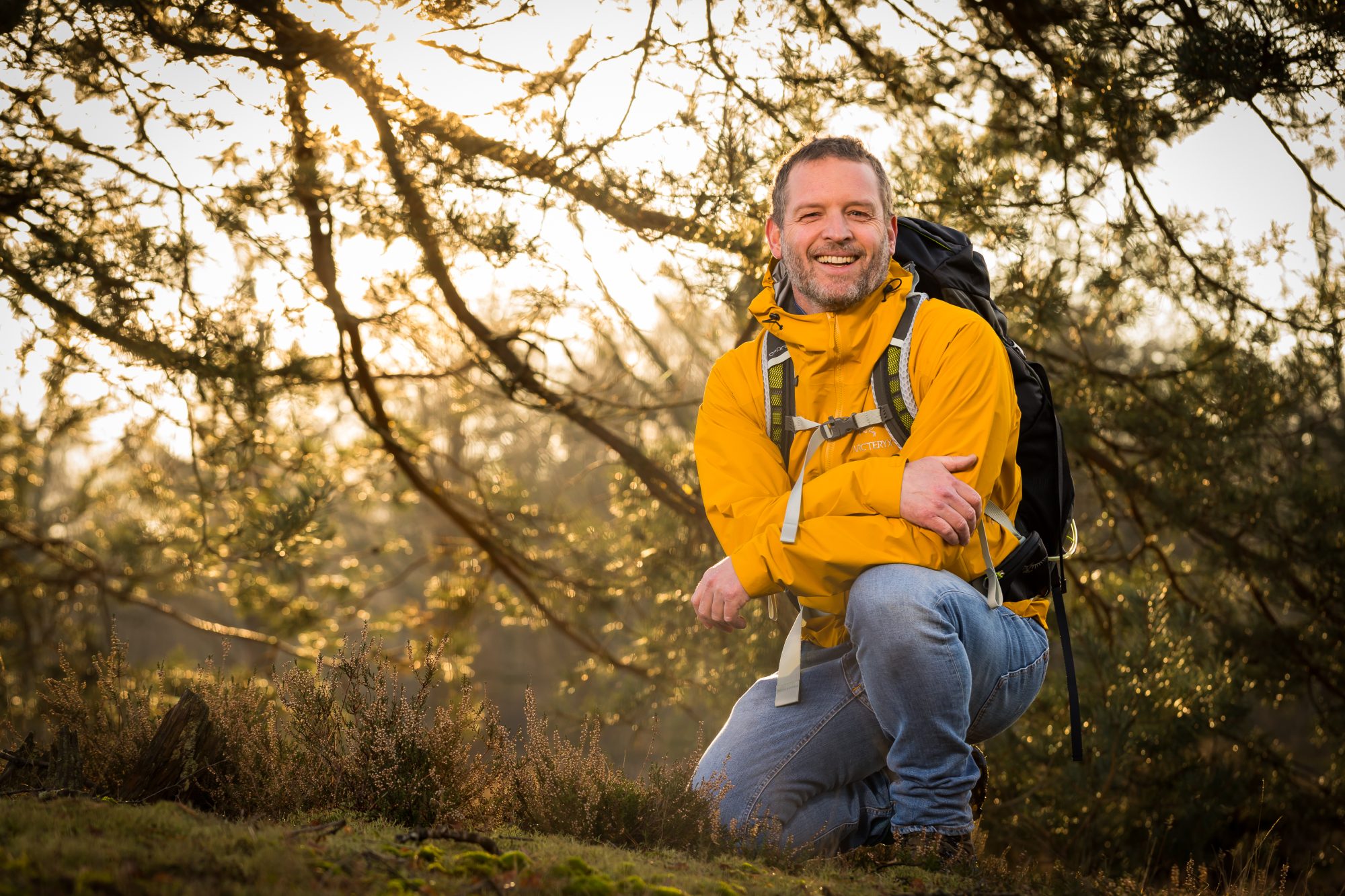 Stichting Darmkanker