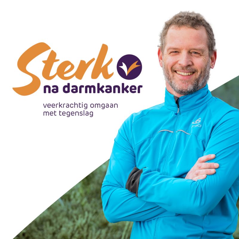 Stichting Darmkanker