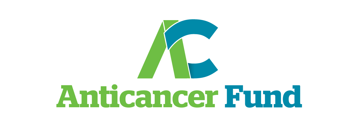 Logo Anticancerfund Eng 2021 RGB Transparent